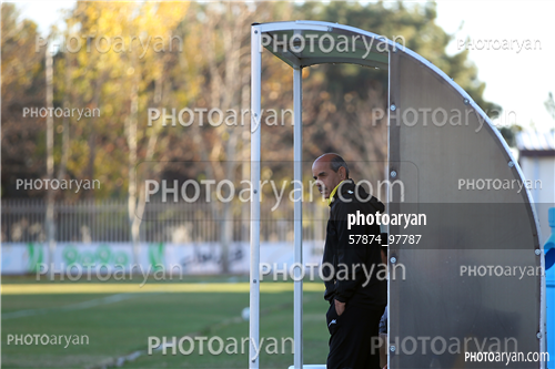 جلسه تمرینی تیم ملی زیر 13 سال و انتخابی استعدادهای برتر منتخب استان البرز و تهران (97/09/21)-