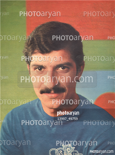 اسکن شده از عکسهای مجلات-منصور پورحیدری,