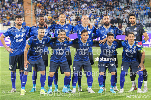 استقلال 1- شهر خودرو مشهد  0  (1401/02/19)-