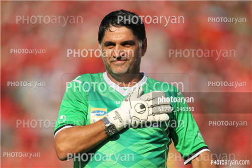 استقلال 0-پرسپولیس 1 (98/06/31) -