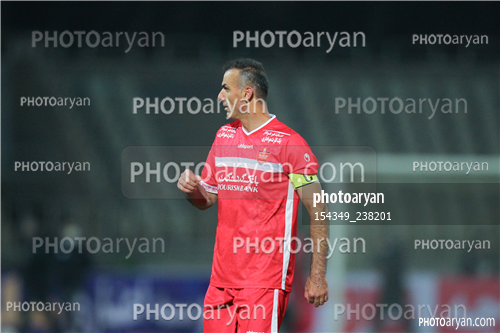 پیکان 1- پرسپولیس  3 (1400/09/24)-سید جلال حسینی,