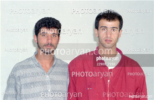 بازیکنان دهه های مختلف فوتبال ایران 9-محسن عاشوریَ,مجتبی محرمی,