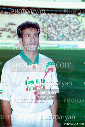 علیرضا منصوریان-علیرضا منصوریان,