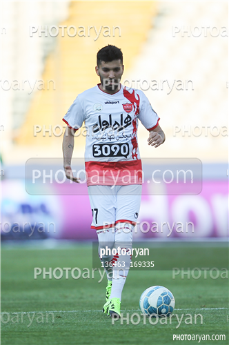 سایپا1-پرسپولیس 1(94/11/29)-