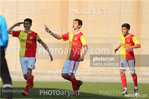 دوستی مهر2-کیا 1(98/11/10)-