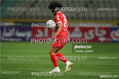 پرسپولیس 1-خیبر خرم اباد 2(1404/12/01)-