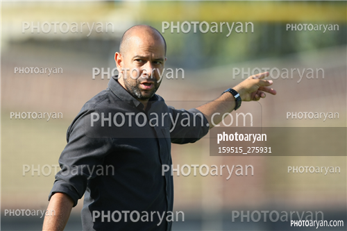 آریو اسلامشهر 3- شاهین بجنورد  0  (1401/03/23)-