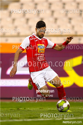 پرسپولیس 1(4)-صنعت نفت ابادان 1(5)  (96/09/28)-کمال کامیابی نیا,