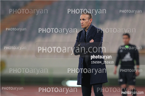 پرسپولیس 3- مس رفسنجان  1 (1400/12/09)-