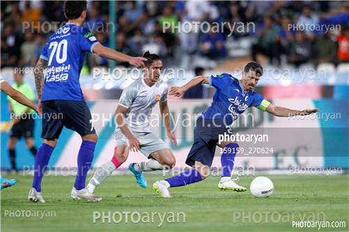 استقلال 1- شهر خودرو مشهد  0  (1401/02/19)-