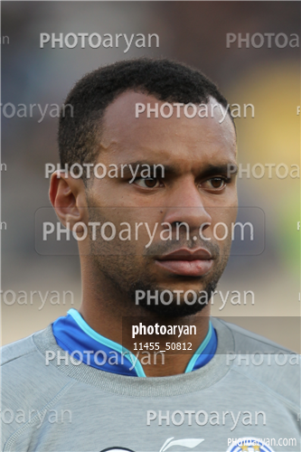 استقلال 1-تراکتورسازی 2-رابسون جانواریو,