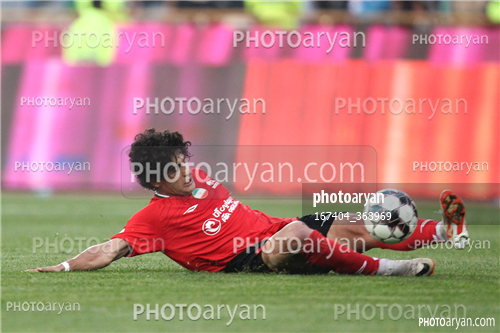 استقلال2-تراکتور0  (1402/08/20)-