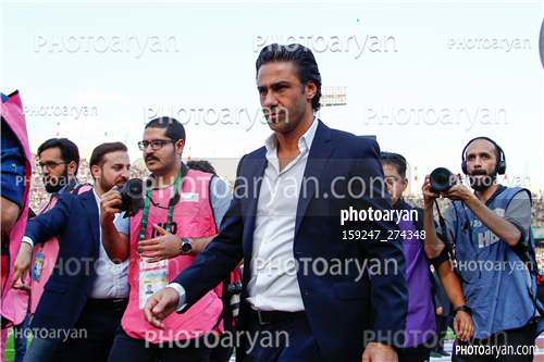 استقلال 0- نفت مسجد سلیمان  0  (1401/03/09)-