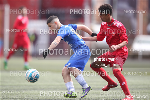 پرسپولیس 0-استقلال 1(99/12/15)-