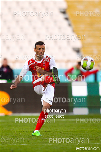 پرسپولیس 1(4)-صنعت نفت ابادان 1(5)  (96/09/28)-سید جلال حسینی,