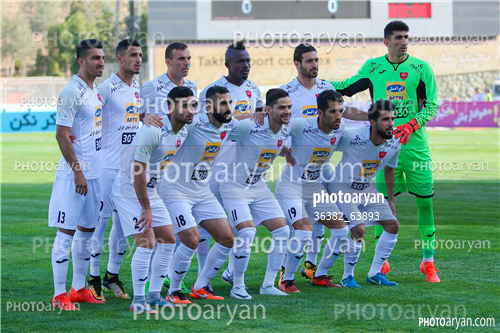 سایپا 0-پرسپولیس 2 (96/08/09)-شجاع خلیل زاده,صادق محرمی,علیرضا بیرانوند,محسن ربیع خواه,حسین ماهینی,وحید امیری,علی علیپور,سید جلال حسینی,کمال کامیابی نیا,گادوین منشاGodwin Mensha,بشار رسن,