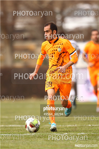 بادران 0-فجر سپاسی شیراز 0 (96/10/17)-