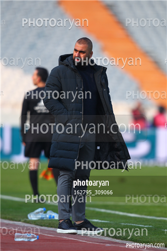 استقلال 4 -ملوان بندر انزلی 0 (1401/11/06)-