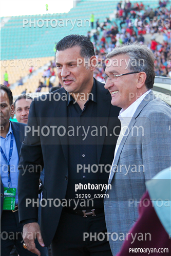 سایپا 0-پرسپولیس 2 (96/08/09)-