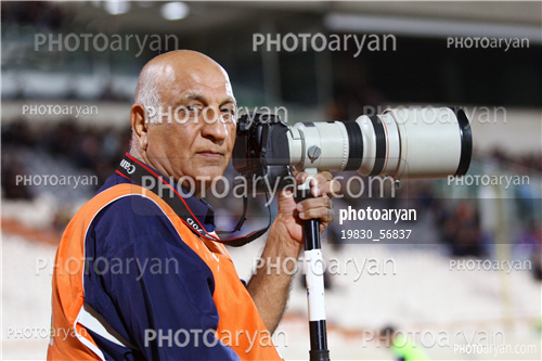 عکاسان ورزشی-