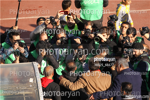 پرسپولیس 1(4)-صنعت نفت ابادان 1(5)  (96/09/28)-