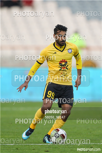 پرسپولیس 3- پارس جنوبی 1 (97/09/24)-