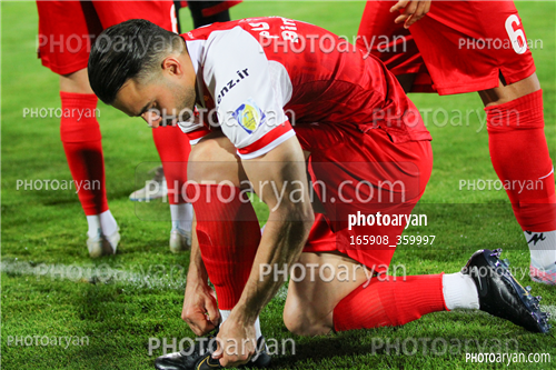 پرسپولیس 1-ذوب آهن 1  (1402/06/02)-