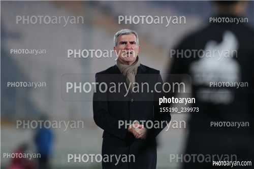 پرسپولیس 2- تراکتور  1 (1400/10/13)-