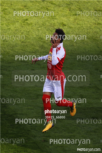 پرسپولیس 1(4)-صنعت نفت ابادان 1(5)  (96/09/28)-