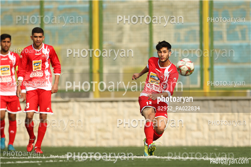 پرسپولیس 2-استقلال  0 (98/08/17)-