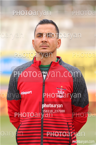 پیکان 1- پرسپولیس  3 (1400/09/24)-