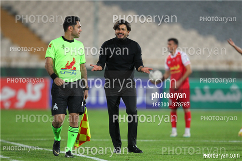 پرسپولیس 2-شمس اذر قزوین  1  (1402/10/03)-