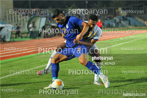 استقلال3-الغرافه 0  (1403/06/26)-