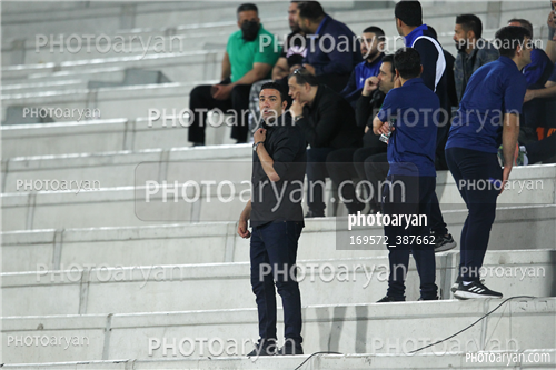 استقلال3-شمس آذر قزوین 2  (1403/01/31)-