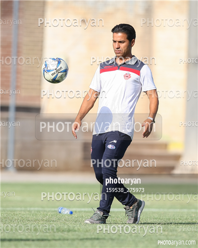 آریو اسلامشهر 3- شاهین بجنورد  0  (1401/03/23)-ابوالفضل شعبانی یگانه,