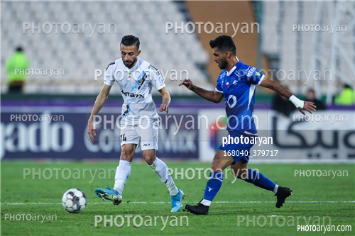 استقلال2-پیکان 1  (1402/10/09)-