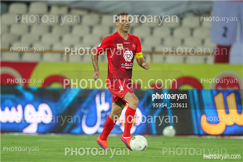  پرسپولیس 0-ذوب آهن 1 (99/05/17)-سید جلال حسینی,