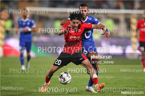 استقلال2-تراکتور0  (1402/08/20)-