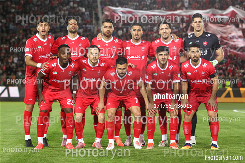 پرسپولیس 0-ملوان 0 (1404/07/03)-