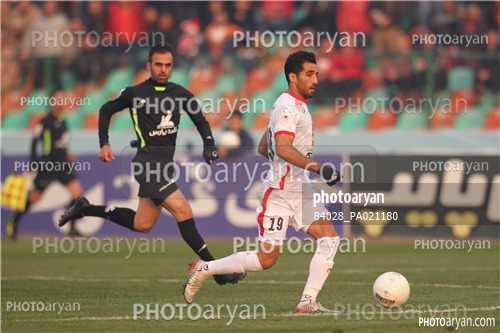 سایپا 0-پرسپولیس  2 (98/09/23)-