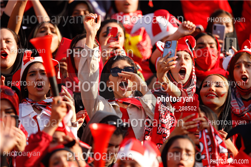 پرسپولیس 2-صنعت نفت آبادان 0 (1401/06/09)-