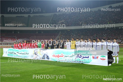 پرسپولیس 2-ملوان 0 (1403/12/24)-