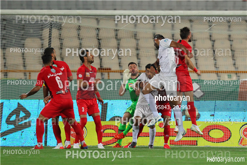  پرسپولیس 0-ذوب آهن 1 (99/05/17)-شجاع خلیل زاده,بوژیدار رادوشویچ,وحید محمدزاده,حسین کنعانی زادگان,مهدی عبدی,