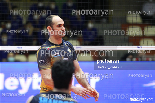 پیکان  1- شهداب یزد  3 (1400/12/23)-