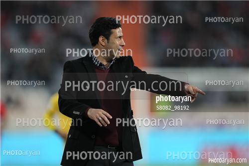 پرسپولیس 3- پارس جنوبی 1 (97/09/24)-