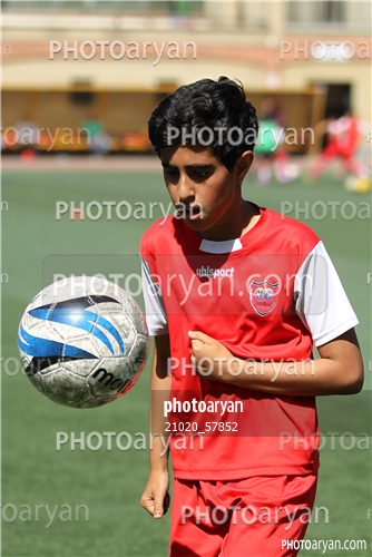 جلسه تمرینی اکادمی پیوس در تاریخ 96/03/12-