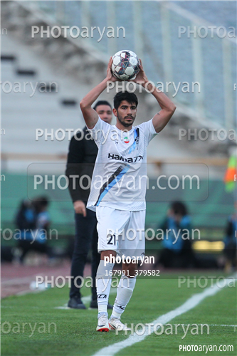 استقلال2-پیکان 1  (1402/10/09)-