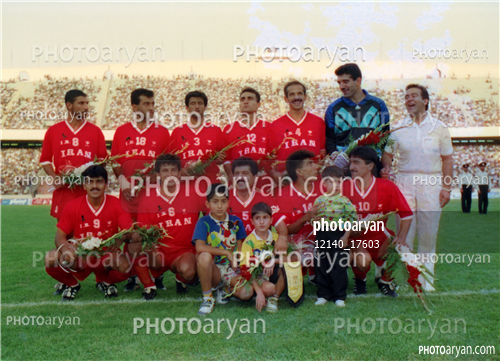 عکسهای تیمی پرسپولیس  دهه 70-