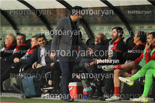 پرسپولیس  1-پارس جنوبی جم 1 (97/01/22)-