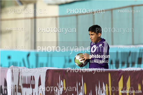 بادران 1 -ملوان بندر انزلی 1 (96/11/01)-